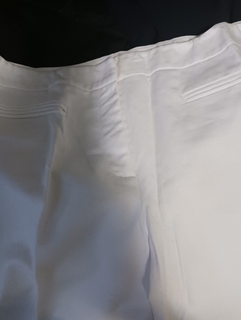 Chico's  CROP 3.5 SIZE